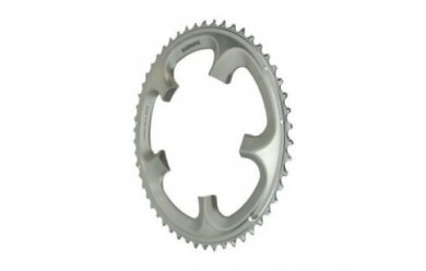 Shimano Ultegra Chainring 52T for FC-6700 / Звезда передняя