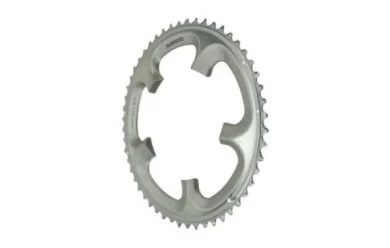 Shimano Ultegra Chainring 52T for FC-6700 / Звезда передняя
