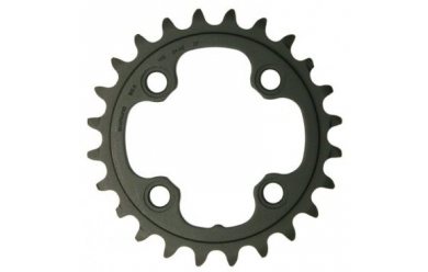 Shimano XT Chainring 24T for FC-M770-10 / Звезда передняя