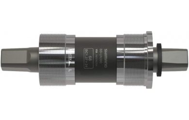 Shimano UN300 / Каретка 68/118мм