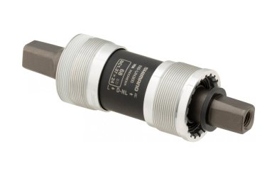 Shimano UN300 (OEM) / Каретка 68/122мм (ABBUN300B22B)