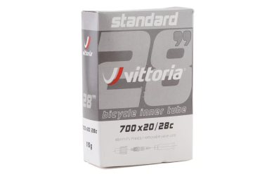 Vittoria Road 700x20-28 FV48 RVC / Камера (1TA00010)