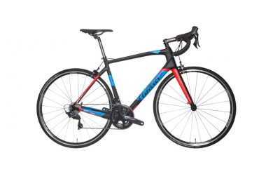 Wilier GTR Team Ultegra 2018 / Велосипед шоссейный 