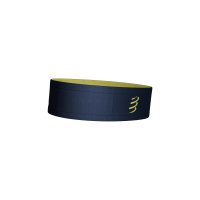Compressport Free Belt Blues/Green Sheen /Пояс фото