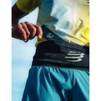 Compressport Free Belt Blues/Green Sheen /Пояс фото 2