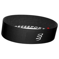 Compressport Free Belt Черный /Пояс фото