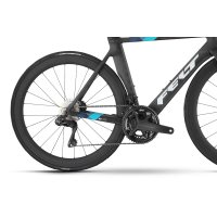 FELT AR FRD Ultimate Ultegra Di2 / Велосипед шоссейный фото 2