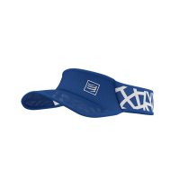 Compressport Visor Spiderweb Sodalite /Козырек фото