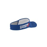 Compressport Visor Spiderweb Sodalite /Козырек фото 3
