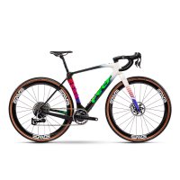 FELT BREED FRD UN1TD Limited Edition / Гравийный велосипед фото