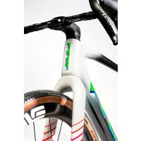 FELT BREED FRD UN1TD Limited Edition / Гравийный велосипед фото 5