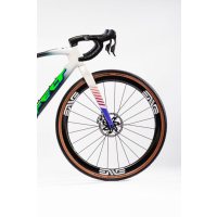 FELT BREED FRD UN1TD Limited Edition / Гравийный велосипед фото 2