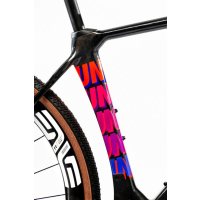 FELT BREED FRD UN1TD Limited Edition / Гравийный велосипед фото 6