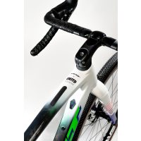 FELT BREED FRD UN1TD Limited Edition / Гравийный велосипед фото 3