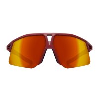KOO HYPE Dark Red Matt Red Mirror /Очки с/з фото 1