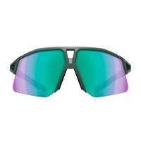 KOO HYPE Forest Green Matt Green Mirror/Очки с/з фото 1