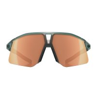 KOO HYPE Green Glass Matt Copper Mirror/Очки с/з фото 1