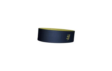 Compressport Free Belt Blues/Green Sheen /Пояс