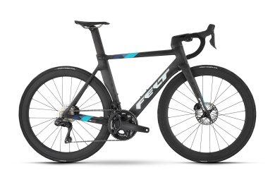 FELT AR FRD Ultimate Ultegra Di2 / Велосипед шоссейный