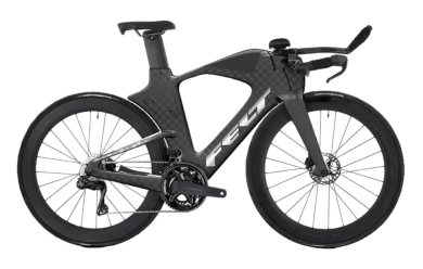 FELT IA FRD 2.0 Ultimate Ultegra Di2 / Велосипед для триатлона