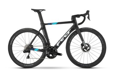 FELT AR FRD Ultimate Dura-Ace Di2 / Шоссейный велосипед