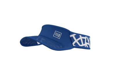 Compressport Visor Spiderweb Sodalite /Козырек