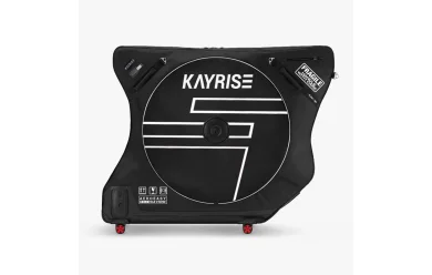 Kayrise KRB AeroEasy Road 3.0 Tri / Чехол для перевозки велосипеда