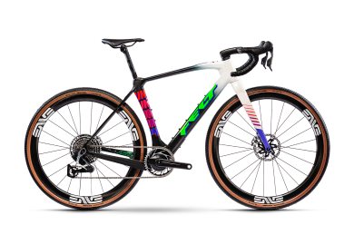 FELT BREED FRD UN1TD Limited Edition / Гравийный велосипед