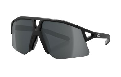 KOO HYPE Black Matt Smoke /Очки с/з