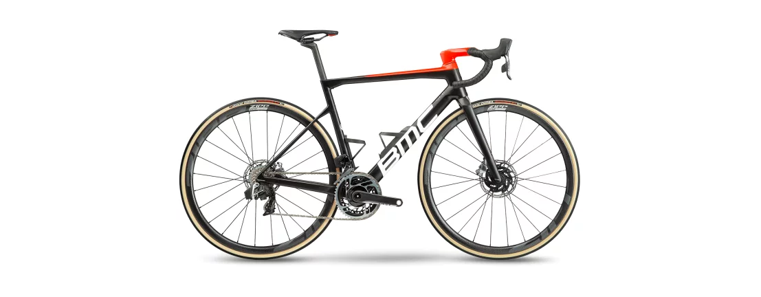 BMC Teammachine SLR01 ONE Dura Ace Di2 / 2021 фото BMC Teammachine SLR01 ONE Dura Ace Di2 / 2021 фото