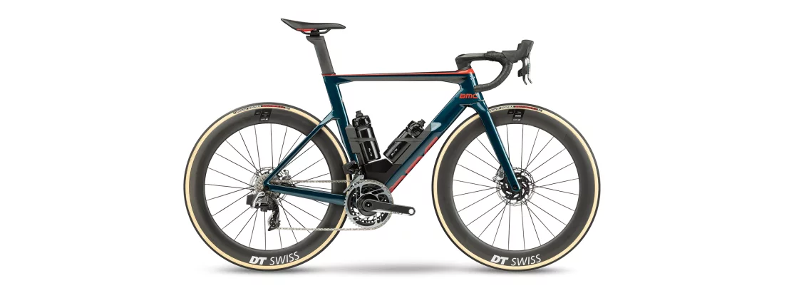 BMC Timemachine 01 ROAD ONE AXS HRD / 2021 фото BMC Timemachine 01 ROAD ONE AXS HRD / 2021 фото