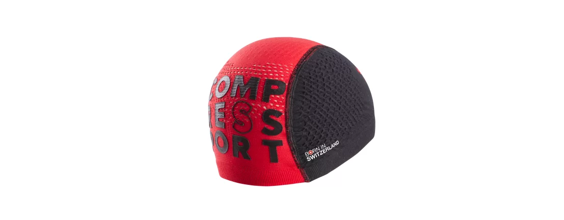 Compressport 3D / Термо Шапка 1