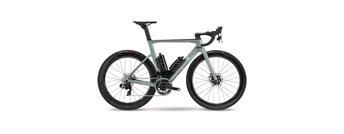 BMC Timemachine 01 ROAD ONE Sram RED AXS / 2020 фото