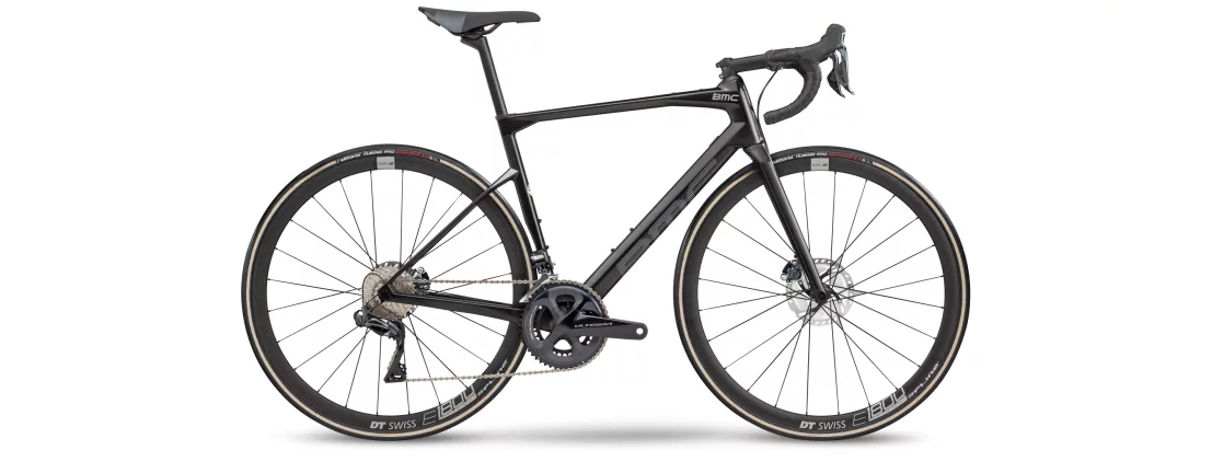 BMC Roadmachine 02 ONE Ultegra Di2 / 2020