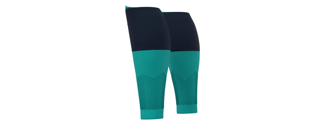 Compressport R2V2 Calf Sleeves фото 1 Compressport R2V2 Calf Sleeves фото 1