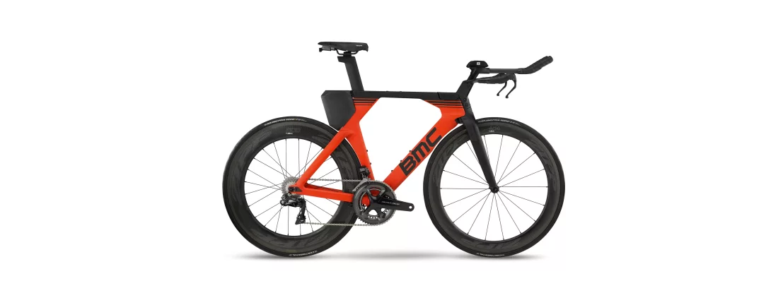BMC Timemachine 01 ONE DuraAce Di2 / 2018