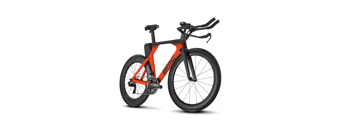 BMC Timemachine 01 ONE DuraAce Di2 / 2018 1