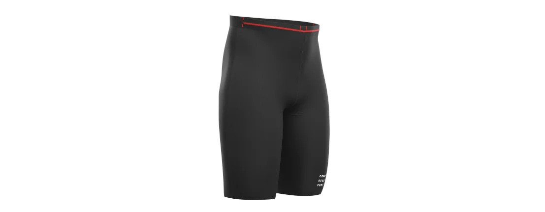 Compressport Compression Run Short фото