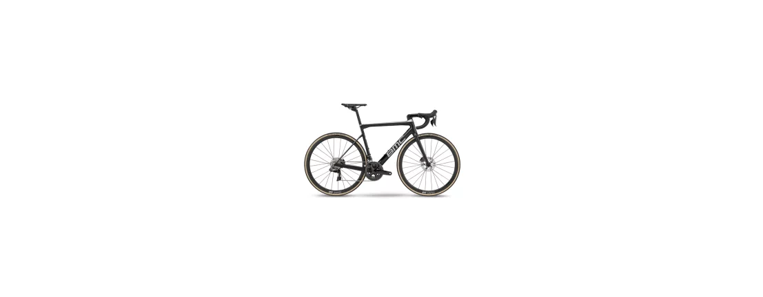 BMC Teammachine SLR01 Disc ONE Carbon/grey/grey Ultegra Di2 2018 / Велосипед шоссейный фото 1