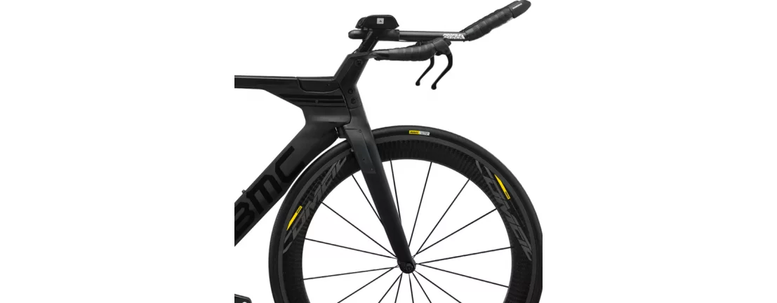 BMC Timemachine 01 THREE Ultegra Di2 / 2019 фото 4
