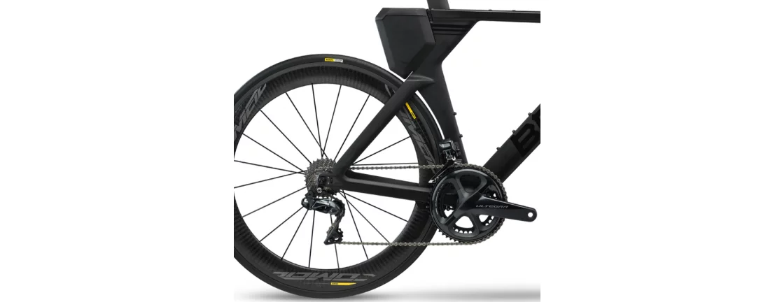 BMC Timemachine 01 THREE Ultegra Di2 / 2019 фото 5