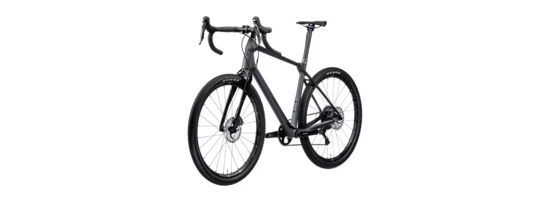 Merida Silex +8000-E / 2020 8