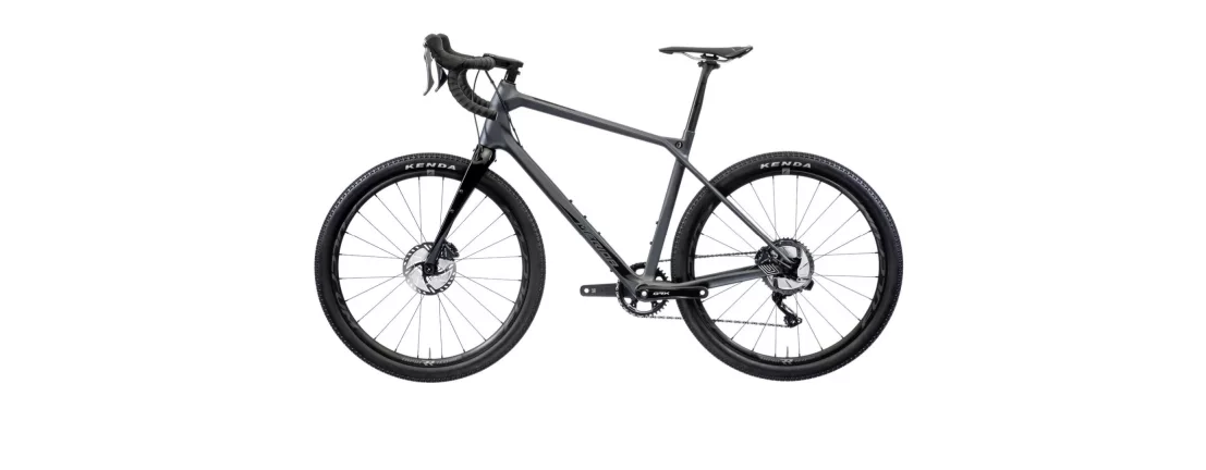 Merida Silex +8000-E / 2020 9