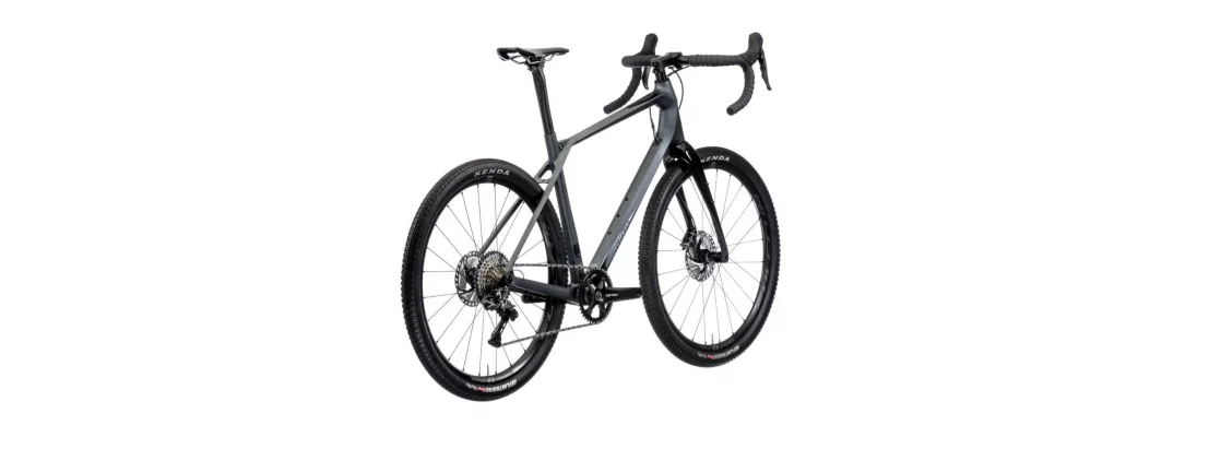 Merida Silex +8000-E / 2020 12
