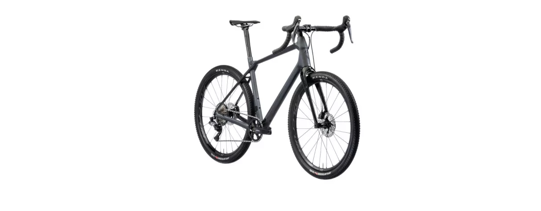 Merida Silex +8000-E / 2020 13