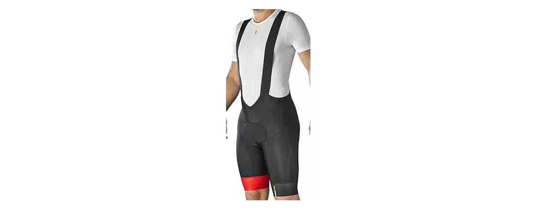 mavic bike shorts