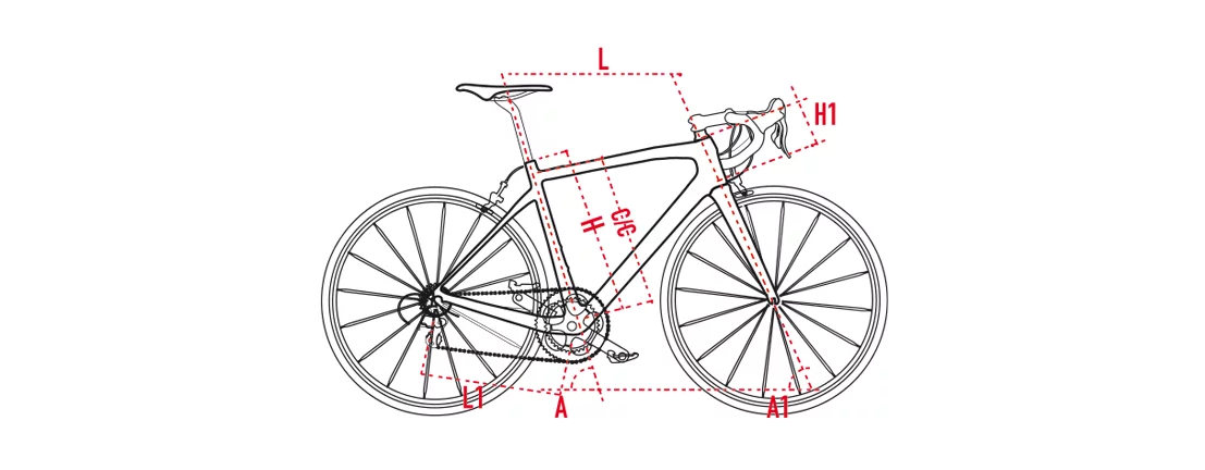 Wilier GTR SL / Рама / 2017 1