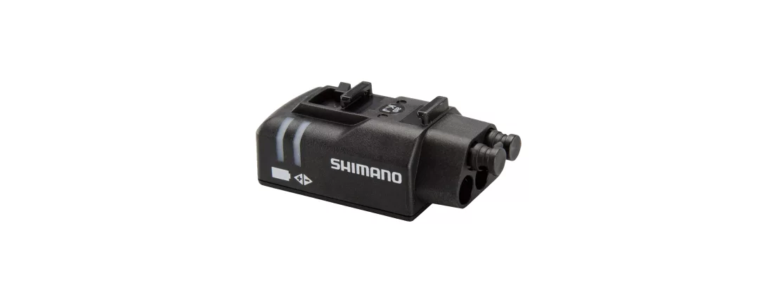 Shimano Di2 TT 5P / Блок управления фото 1