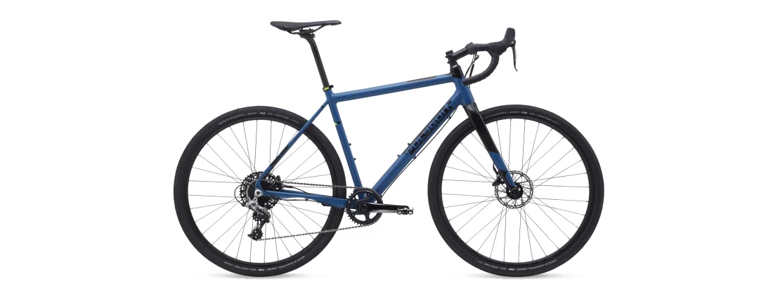 Polygon Bend RV Rival 1X11 / 2018