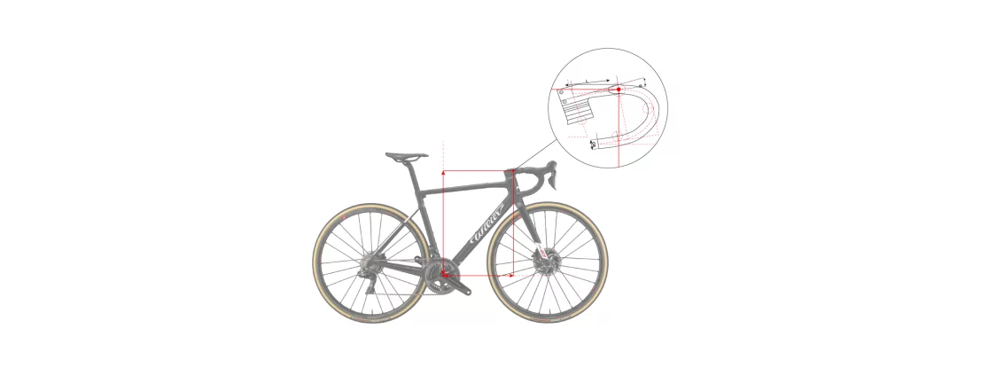 Wilier Zero SLR Sram eTAP AXS Disc 38KT / 2021 фото 2